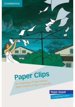 Paper Clips