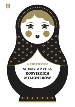 Sceny z życia rosyjskich milionerów
