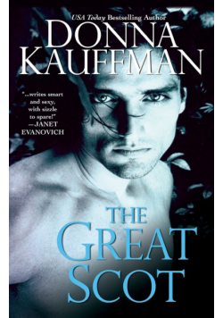 The Great Scot
