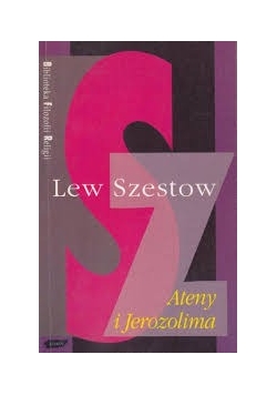 Ateny i Jerozolima