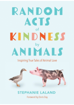Random Acts of Kindness by Animals