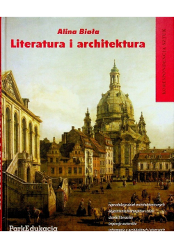 Literatura i architektura