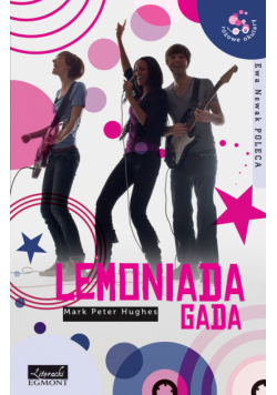 Lemoniada gada