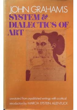 John Graham's System and Dialectics of Art