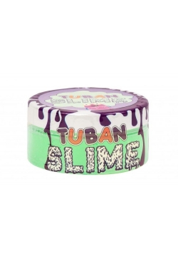 Slime Jabłko 0,2kg TUBAN