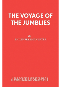 The Voyage of the Jumblies
