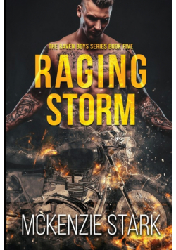 Raging Storm