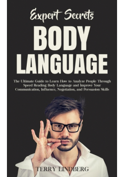 Expert Secrets - Body Language