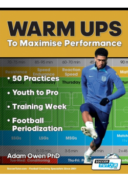 Warm Ups to Maximise Performance