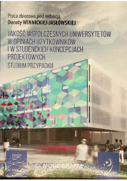 Projektowanie Architektury Badania Przedprojektowe
