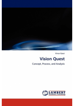 Vision Quest
