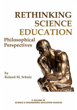 Rethinking Science Education