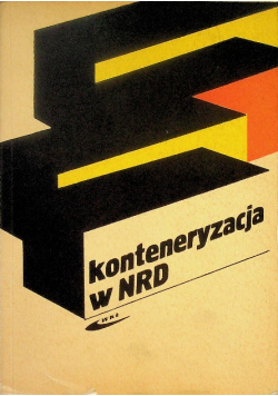 Konteneryzacja w NRD