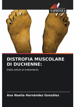 Distrofia Muscolare Di Duchenne