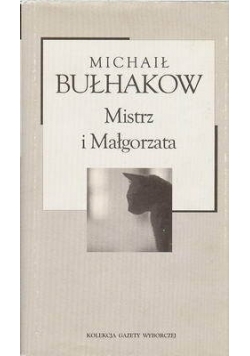 Mistrz i Małgorzata