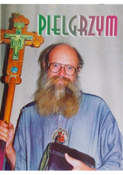 Pielgrzym Wędrówka z Ameryki do Ziemi Świętej