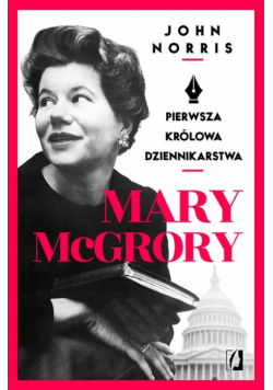 Mary McGrory