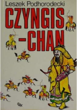 Czyngis  -  Chan