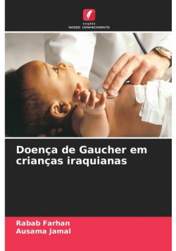 Doença de Gaucher em crianças iraquianas