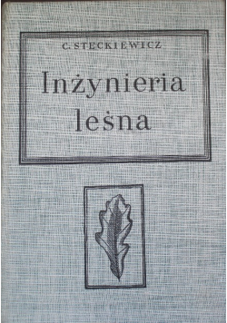 Inżynieria leśna