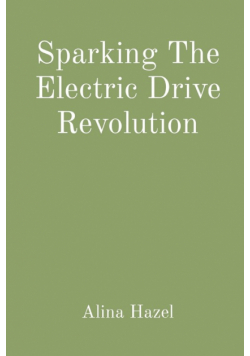 Sparking The Electric Drive Revolution