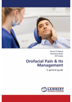 Orofacial Pain & Its Management