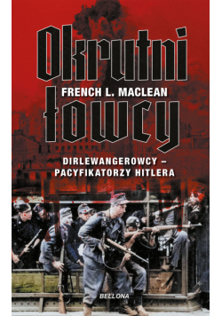 Okrutni łowcy