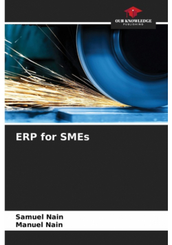 ERP for SMEs