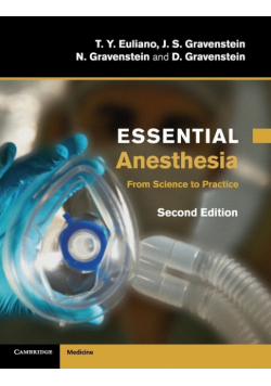 Essential Anesthesia
