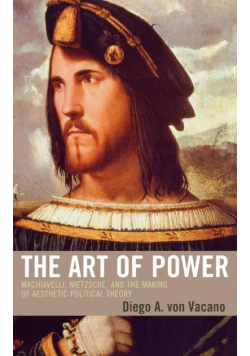 The Art of Power