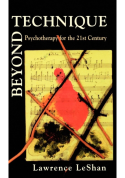 Beyond Technique