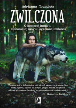 Zwilczona