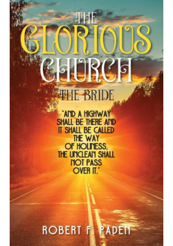 The Glorious Church