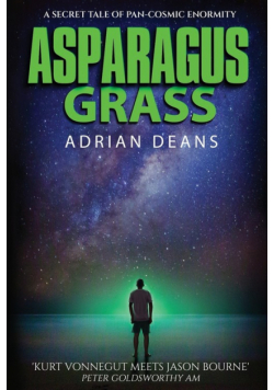 Asparagus Grass