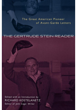 The Gertrude Stein Reader