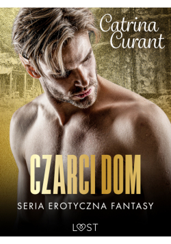 Czarci dom – seria erotyczna fantasy