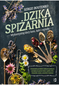 Dzika spiżarnia