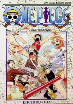 One Piece Tom 5