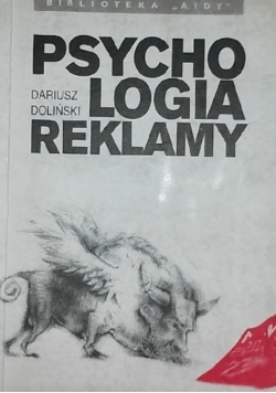 Psychologia reklamy