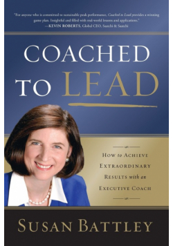 Coached to Lead