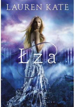 Łza