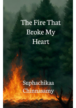 The Fire That Broke My Heart