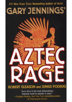 Aztec Rage