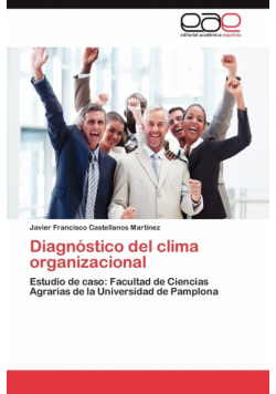 Diagnostico del Clima Organizacional