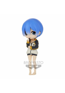 Figurka BP Zero Starting Life in Another World Q Posket Rem Vol. 2