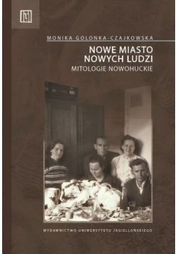 Nowe miasto nowych ludzi