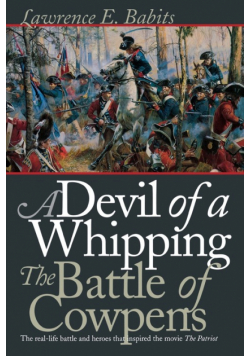 A Devil of a Whipping