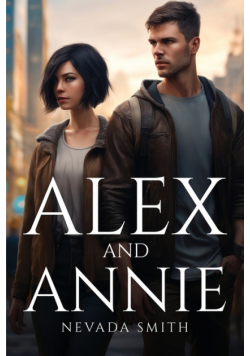 Alex and Annie