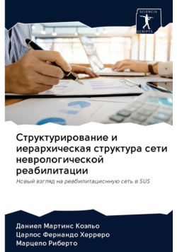 Структурирование и иерархическая структура сети неврологической реабилитации
