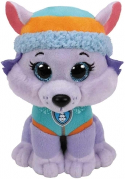 Beanie Babies Mancd Orjarat 15cm